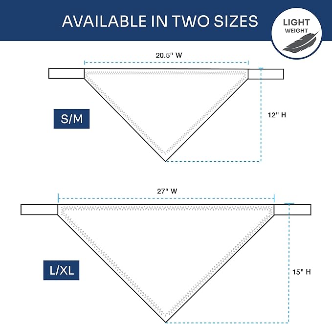 Pets First MLB Boston RED SOX TIE Bandana, Small/Medium. Dog Bandana Scarf Bib - Image 4