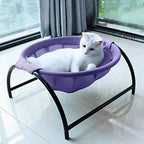 Cat Bed Dog Bed Pet Hammock Bed Cat Sleeping Cat Supplies Pet Supplies Whole by JUNSPOW