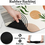 Super Absorbent Dog Food Mat - Image 6