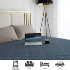 Ameritex Waterproof Dog Bed Cover Pet Blanket - Image 8