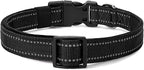 Reflective Dog Collar Padded - Image 6
