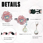 Fupo Cat Collar - Image 2