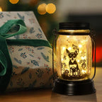 Chihuahua Gifts for Women/Men Chihuahua Solar Lanterns Dog Mom Birthday Dog - Image 4