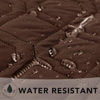 Ameritex Waterproof Dog Bed Cover Pet Blanket - Image 3