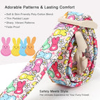 Easter Dog Collar for Small Dogs - Image 4