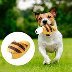 Chew Toys for Dogs, Soft Stuffed Cute Heavy Duty Dog Toy, Indestructible Plush - Image 2