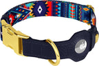 AirTag Dog Collar for Small Medium Large Breed - Image 2