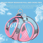 AIITLE Dog Harness, No-Pull Cat Harness - Image 2