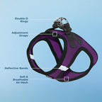 Best Pet Supplies Voyager Step-in Air Harness - Image 4