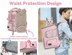 PETSFIT Pet Carrier Backpack - Image 2