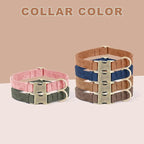 Genuine Leather Dog Collar - Image 7