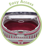 Living World – Pet Carrier for Small Pets - Image 5