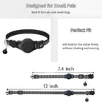 Pet Tracker, GPS Collar for Cats Smart tag, Waterproof Compatible - Image 5