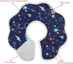 Soft Cat Cone, Adjustable Recovery Collar After Surgery to Prevent Licking Wound - Image 2