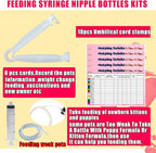 kewen Puppy Kitten Whelping Supplies, Whelping kit - Image 4