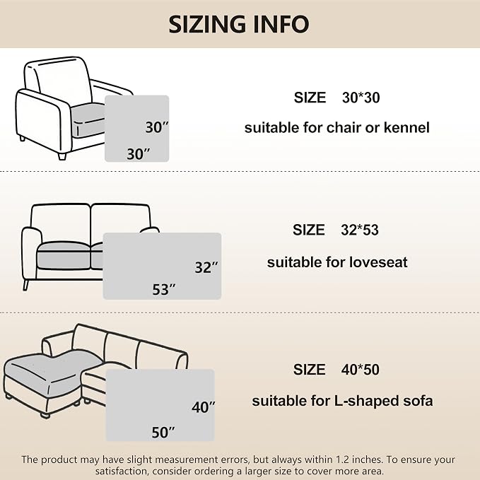 gogobunny 100% Double-Sided Waterproof Dog Bed Cover Pet Blanket Sofa Couch - Image 4