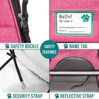 PetAmi Airline Approved Pet Carrier - Image 5