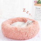 Nisrada Cat Beds for Indoor Cats, 24 Inch Dog Bed for Small Melium Large Dogs - Image 7