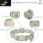 Easter Dog Collar for Medium Dogs - Image 4