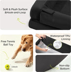 Extra Large Dog Bed, Orthopedic XL Washable Bed - Image 6