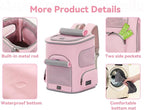 PETSFIT Pet Carrier Backpack - Image 4