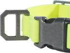 Carhartt Nylon Duck Dog Collar, Fully Adjustable Durable 2-Ply Cordura Nylon - Image 2