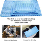 Dog Cooling Mat Pet Cooling Pads Dogs & Cats Pet Cooling Blanket - Image 4
