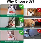 GPS Tracker for Cats, Compatible - Image 8