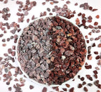 5LB Succulent and Cactus Gravel Pebbles, 1/5 Inch Natural Decorative Polished by YISZM-ForYourNaturalLife