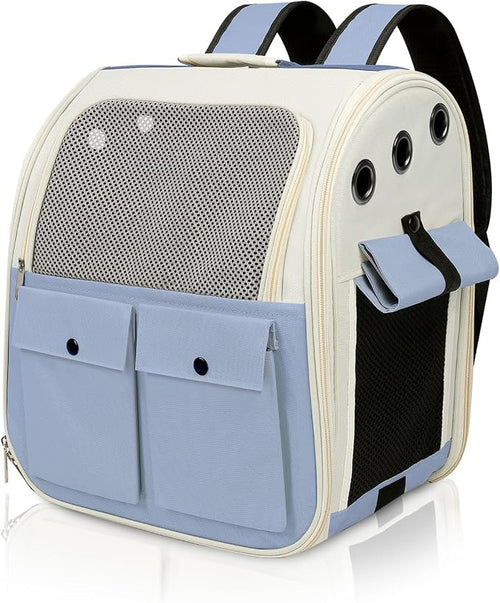 Airline Approved Cat Carrier Backpack by YooxArmor