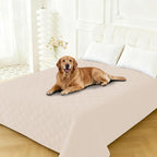 Waterproof Dog Bed Cover, Non-Slip Dog Blanket - Image 8