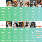 Koneseve Dog Shirt Pet Plaid Clothes T-Shirts Sweater Bottoming Shirt - Image 3