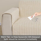 Muamar Dog Bed Protector, Anti-Slip Waterproof Sofa Covers - Image 7