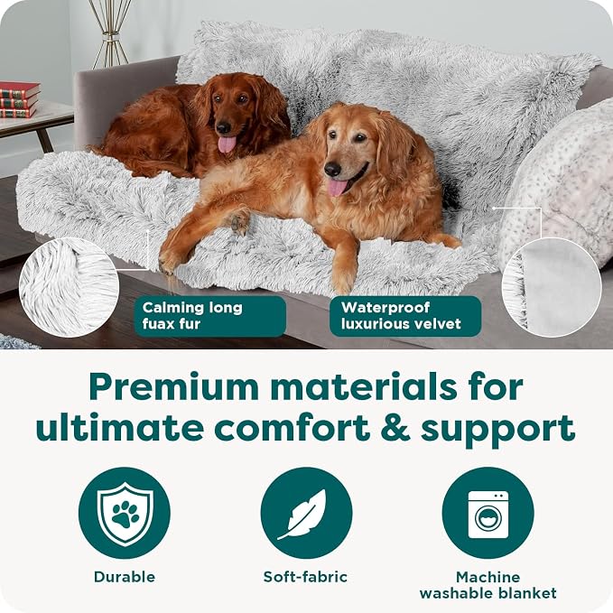 Furhaven Waterproof Throw Blanket - Image 7