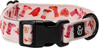 Lucy & Co Reversible Dog Harness | Soft and Padded by LucyCo
