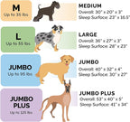 FurHaven Classic Sofa Orthopedic Dog Bed - Image 6