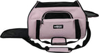 EliteField Soft Pet Carrier Soft Sided Dog Puppy Cat Carrier Travel Bag - Image 2