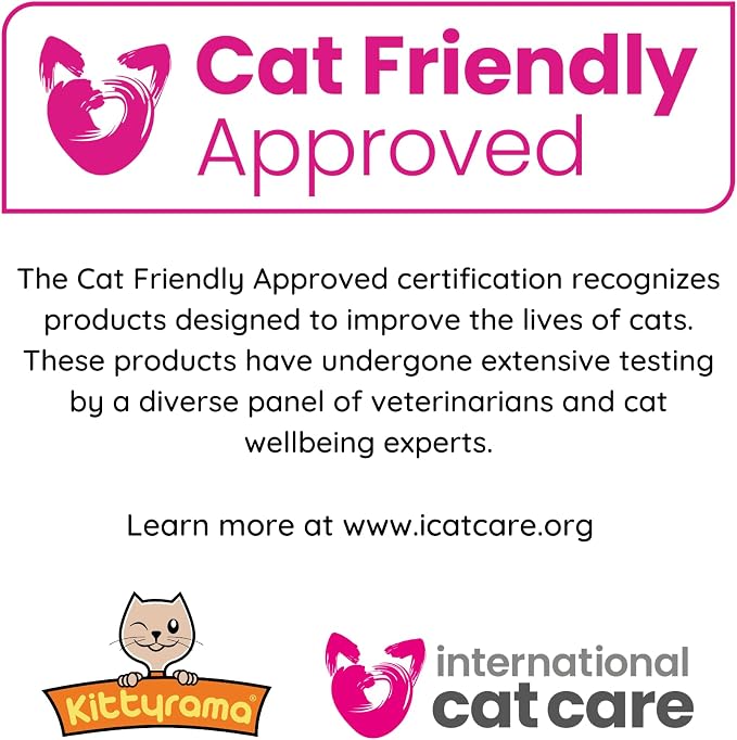 Kittyrama Botanicals Jungle Kitten Collar. Award Winning. Hypoallergenic - Image 5