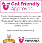 Kittyrama Mauve Cat Collar - Image 5