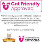 Kittyrama Botanicals Monstera Cat Collar. Award Winning. Hypoallergenic - Image 5