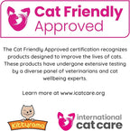 Kittyrama Botanicals Lotus Kitten Collar. Award Winning. Hypoallergenic - Image 5