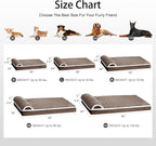 Orthopedic Dog Bed Large Sized Dog - Image 7