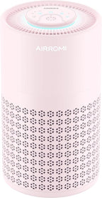 AIRROMI Air Purifier for Bedroom by AIRROMI