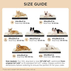 Bedsure Dog Beds Large Sized Dog - Image 7