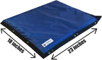 CoolerDog Hydro Cooling Mat for Dogs – Dog Cooling Mat & Cooling Pad for Hot - Image 4