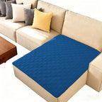 hyha Waterproof Dog Bed Blanket, Soft Pet Blankets, Waterproof Couch Cover by hyha