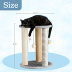 Cat Scratching Post - Image 3