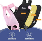 Pawaboo Adjustable Carrier Backpack - Image 5
