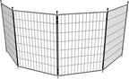 FXW MiniPaws Unleashed Dog Playpen, Expandable & Portable Design by FXW