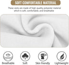 Custom Dog Shirt Pet Clothes Breathable Shirts - Image 3